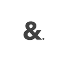 &.